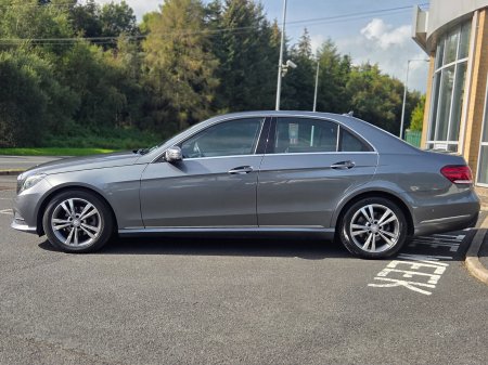 2016 Mercedes-Benz E-Class - photo 6