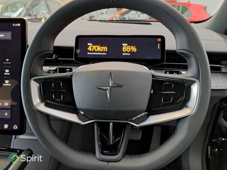 2026 Polestar 3 - photo 45