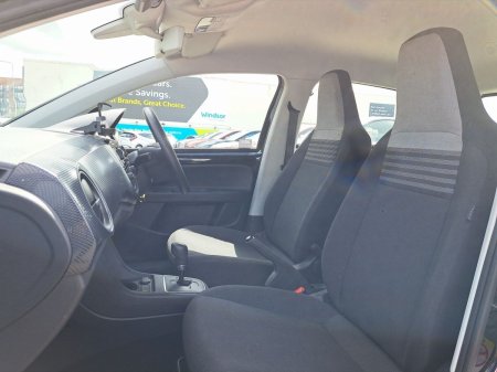 2020 Volkswagen up! - photo 12