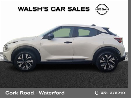 2026 Nissan Juke - photo 5