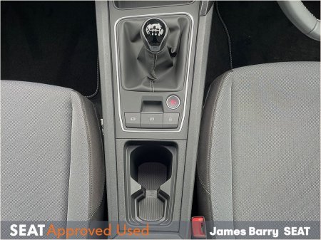 2026 SEAT Leon - photo 11