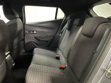 2023 Peugeot 2008 - photo 8
