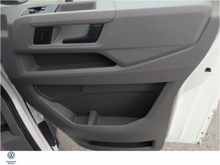 2025 Volkswagen Crafter - photo 19