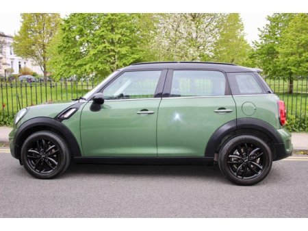 2015 Mini Countryman - photo 7