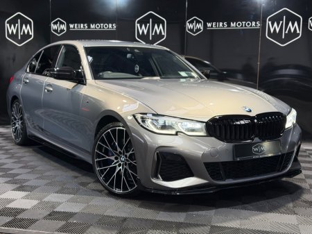 2020 BMW 3-Series - photo 6
