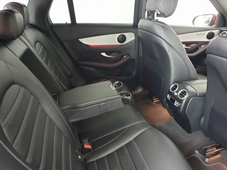 2021 Mercedes-Benz GLC - photo 23