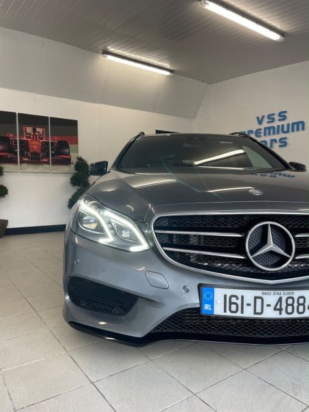 2016 Mercedes-Benz E-Class - photo 2