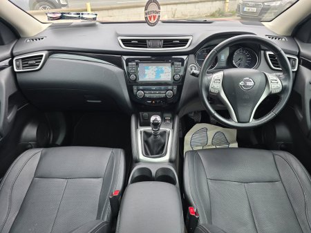 2017 Nissan Qashqai - photo 14