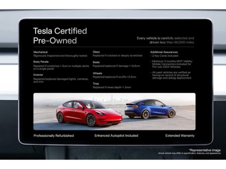 2024 Tesla Model Y - photo 22