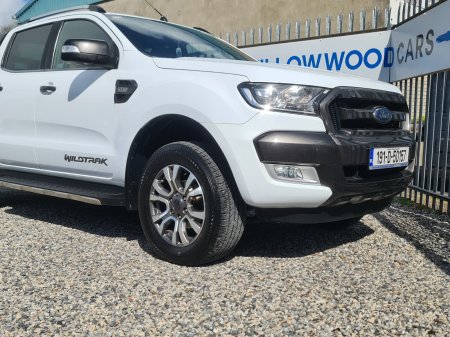 2019 Ford Ranger - photo 20