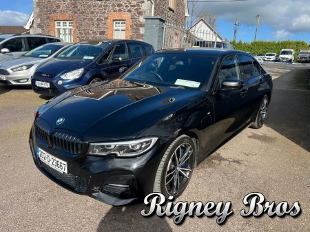 2020 BMW 3-Series - photo 3