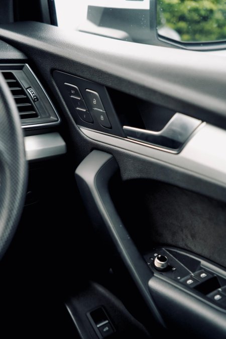 2020 Audi Q5 - photo 22