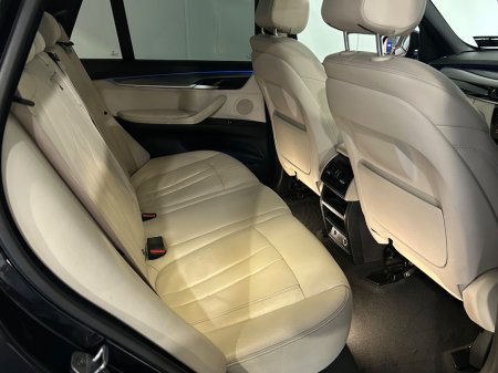 2018 BMW X5 - photo 32