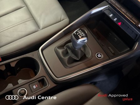 2023 Audi A3 - photo 12