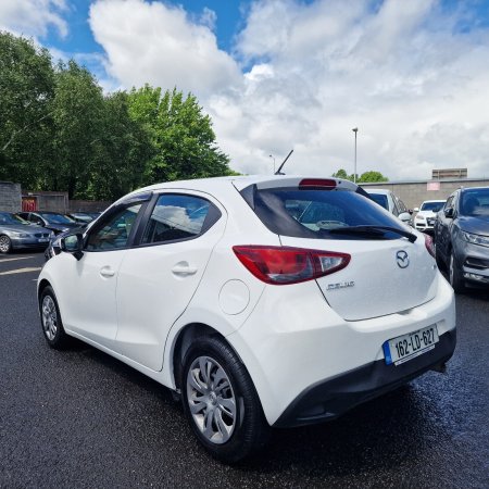 2016 Mazda Demio - photo 3
