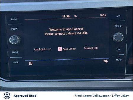 2020 Volkswagen Polo - photo 14