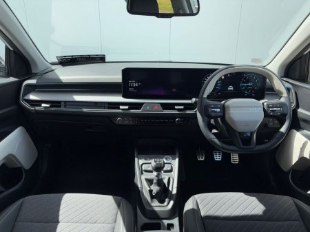 2026 Kia Stonic - photo 10