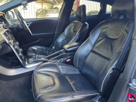 2017 Volvo V40 - photo 15