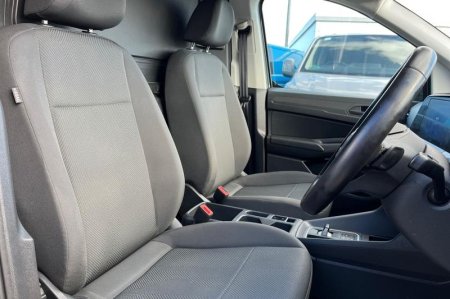 2025 Ford Transit Connect - photo 17