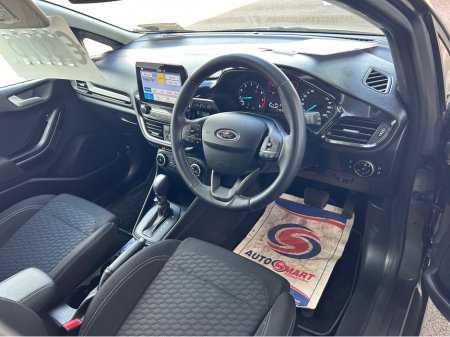 2023 Ford Fiesta - photo 5
