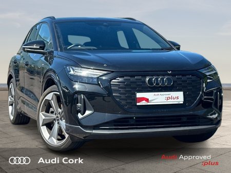 2024 Audi Q4 e-tron - photo 1
