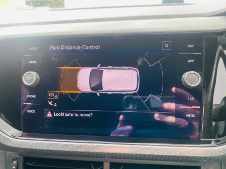 2021 Volkswagen T-Cross - photo 18