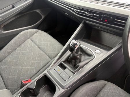 2021 Volkswagen Golf - photo 29