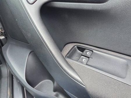 2016 Volkswagen Polo - photo 17