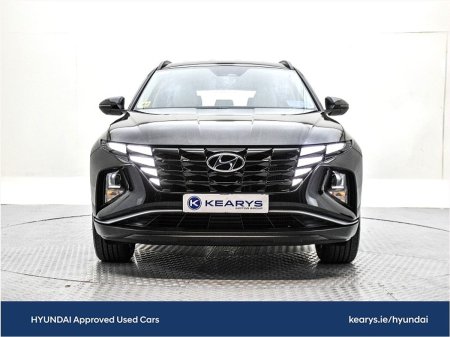 2022 Hyundai Tucson - photo 11