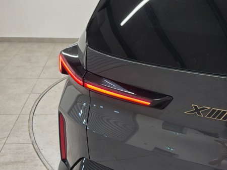2023 BMW XM - photo 19