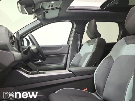 2027 Dacia Bigster - photo 5