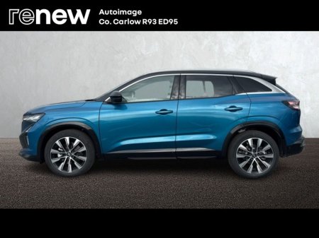 2027 Renault Austral - photo 14
