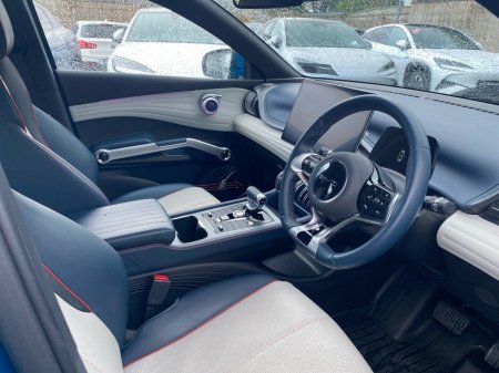 2025 BYD ATTO 3 - photo 9