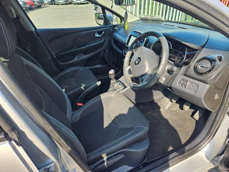 2017 Renault Clio - photo 11