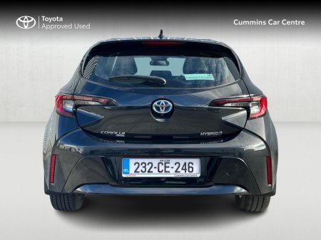2023 Toyota Corolla - photo 4