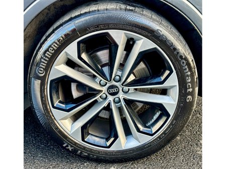2024 Audi Q7 - photo 24