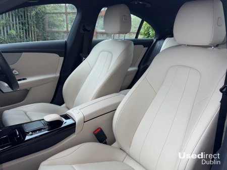 2023 Mercedes-Benz CLA - photo 8