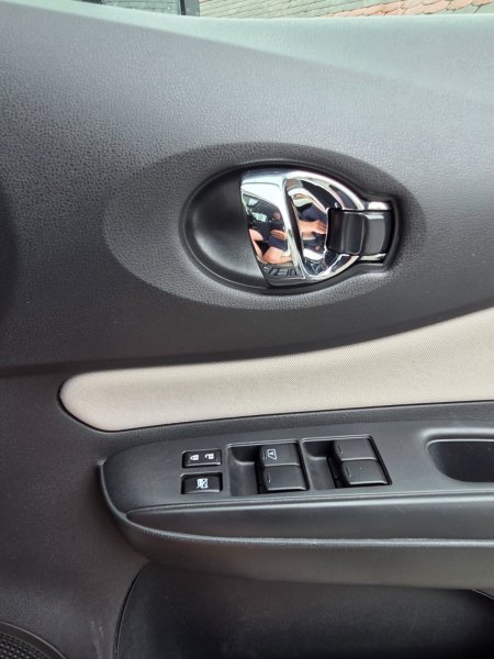2018 Nissan Note - photo 12