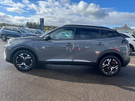 2026 Peugeot 2008 - photo 3