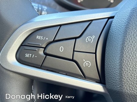 2026 Dacia Sandero - photo 17