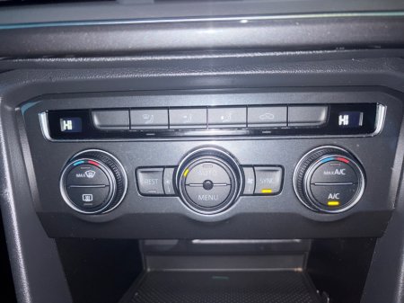 2019 SEAT Tarraco - photo 10
