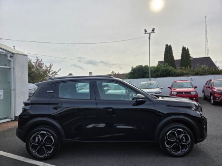 2026 Citroen C3 - photo 3