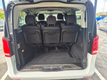 2016 Mercedes-Benz V-Class - photo 5
