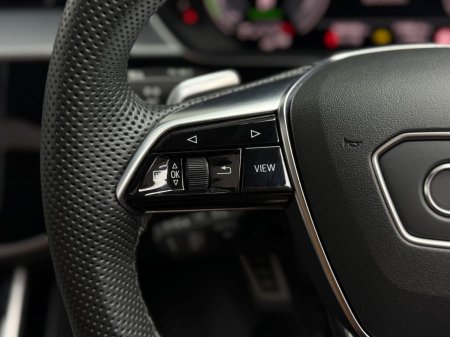 2023 Audi A8 - photo 19