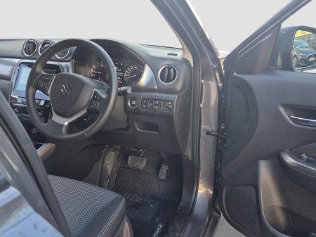 2026 Suzuki Vitara - photo 17
