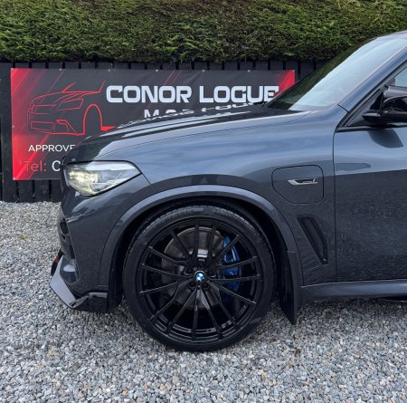 2022 BMW X5 - photo 8