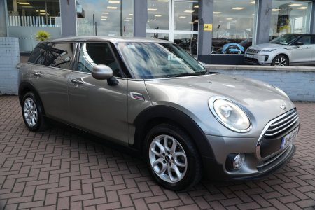 2018 Mini Clubman - photo 2