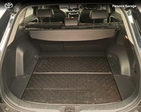 2019 Toyota RAV4 - photo 12