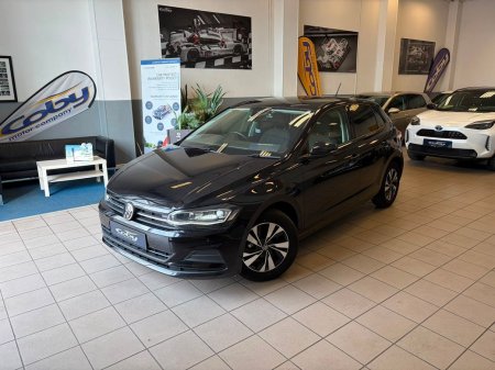 2021 Volkswagen Polo - photo 4