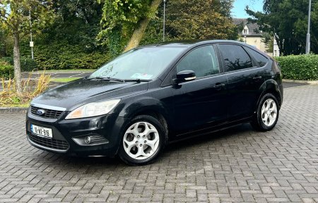 2010 Ford Focus - photo 11